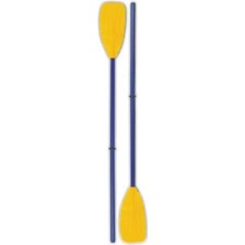 Serenity Haven Bot Küreği Plastik 3 Parça - 62015