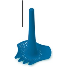 Serenity Haven Çok Amaçlı Plaj Oyuncağı Ocean Mavi