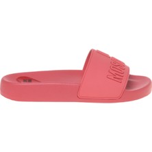 Love Moschino Pembe Kadın Terlik JA28052G0M