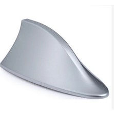 Hyundaı Accent Blue Gri Anten Balina Shark Köpek Balığı Oto Tavan Anteni Dpmah