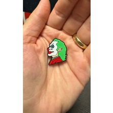 Terlik Süsü/joker