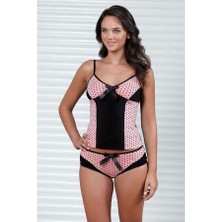 Kadın Atlet Külot Takım