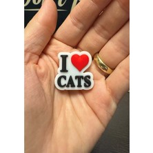 Terlik Süsü/ı Love Cats