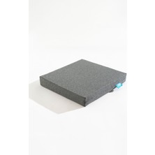 Visco Tekerlekli Sandalye Minderi Visko Kare Minder 45*43*7cm