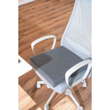 Visco Tekerlekli Sandalye Minderi Visko Kare Minder 45*43*7cm