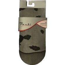 Penti Kadın Bahar Dalı Pantolon Çorabı