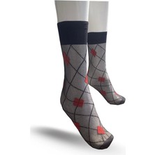 Daymod Kadın Emma Dizaltı Çorap