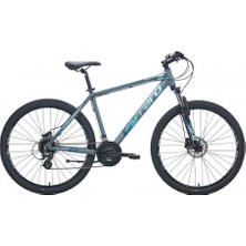 Carraro Force 750 Dağ Bisikleti 27.5 Jant 38CM Broz