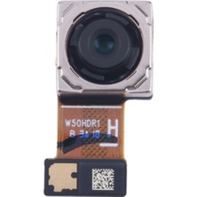 Teknonet Samsung Galaxy A15 Uyumlu Arka Kamera