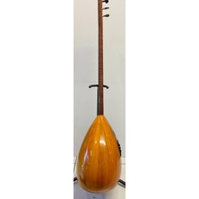 Artemis Ekolayzırlı Uzun Sap Dut Bağlama