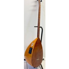 Artemis Ekolayzırlı Uzun Sap Dut Bağlama