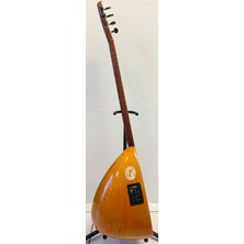 Artemis Ekolayzırlı Uzun Sap Dut Bağlama