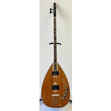 Artemis Elektro Bağlama Leslili 1