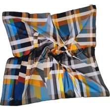 Aker Polyester Tivil Eşarp 8253795-914