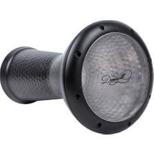 Mısır Darbuka Siyah Donizetti