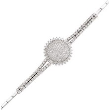 Topuz Bileklik PBLK005