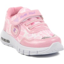 336126 B Pembe Çocuk Spor Ayakkabı North Blue