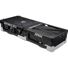 Msı Geforce Rtx 5090 32G Ventus 3x 32GB Gddr7 512 Bit Dlss 4 Gaming (Oyuncu) Ekran Kartı