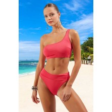 Tasarım Bikini Takımı Su Sporları Için Uv Korumalı Özel Plaj ve Havuz