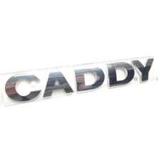 Volkswagen Caddy 2005 Yazı/i