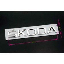 Skoda Yazı Octavia Superb Kodiaq Karoq