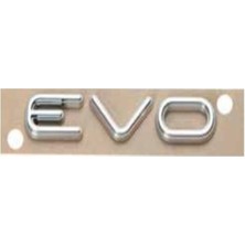 Arka Yazı Evo Yenı Model Grande Punto Evo