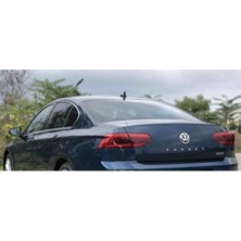 Yeni Passat Yazısı