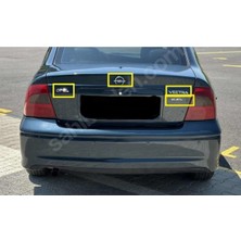 Opel & Vectra & 16 16V & Arma 4'lü Set