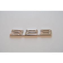 Bmw 323 Bagaj Yazısı E36 51148170184