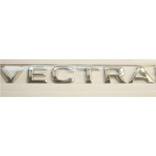 Tw Yazı Vectra Vectra C