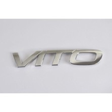 Mercedes 4478171514 Vıto Yazı 2014-