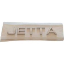 Jetta Bagaj YAZISI--2005-2011 Modele Kadar Uyumlu