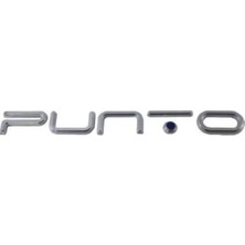 Fiat Punto Evo Bagaj Kaput Yazi/arma 2009 - 2011 51934541 330264377
