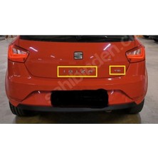 Ibiza Boşluklu & Tsı Yazı Seti 2'li Paket