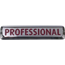 Fiat Ducato Professional Yazısı 2014 Sonrası 735636127