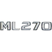 Uyumlu ML270 Yazı Şildi 1638170815