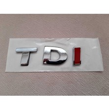 Tdı Arma - Tdı Metal Bagaj Arma - Tdı Metal Arma