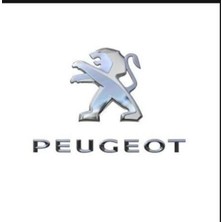 Peugeot 301 Arka Bagaj Arma Yazı 9678484680