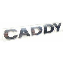 2K0853687 Vw Caddy Yazi Cromlu 2004-2012 458641807