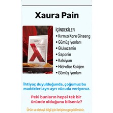 Xaura X-Pain