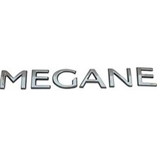 Renault Megane 4 Yazı 908923633R