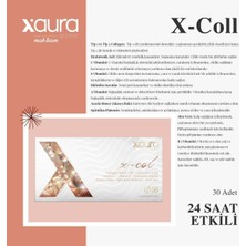 Xaura X-Col Xaura Global Transdermal Bant Tts