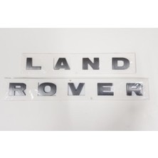 Land Rover Freelander Yazı 2007 - 2013