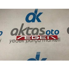 Bagaj Kapak Egea Yazısı