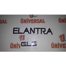 Yazı Elentra 01-06 Arka (Elentra Yazısı)