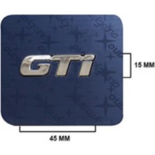 Peugeot 106 Gtı Yazı (9003)