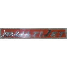 Multıjet Yazı Y M Sıyah Lınea Uyumlu