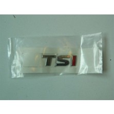 Tsi Yazı 2010KÜÇÜK Tek Kırmızı Passat-Scirocco/i