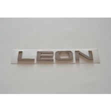 Seat Leon Bagaj Yazısı 1P0853687