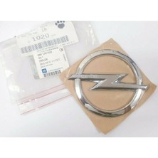 Opel Astra Ön Panjur Arması ( )